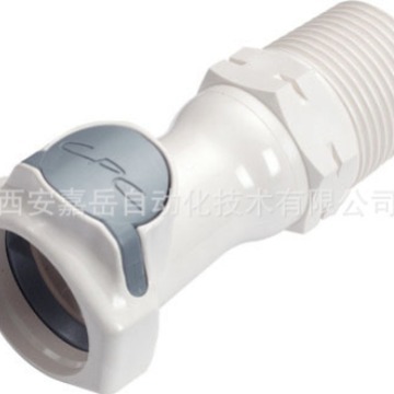 CPC产品 通用连接器 FFC35 系列接头 FFC101235BSPT