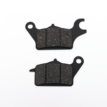 摩托车电动车碟刹片刹车片碟刹皮刹车皮blade SFA625 AFS NSC 110