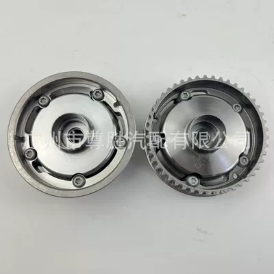 Flywheel/Gear timing camshaft camshaft