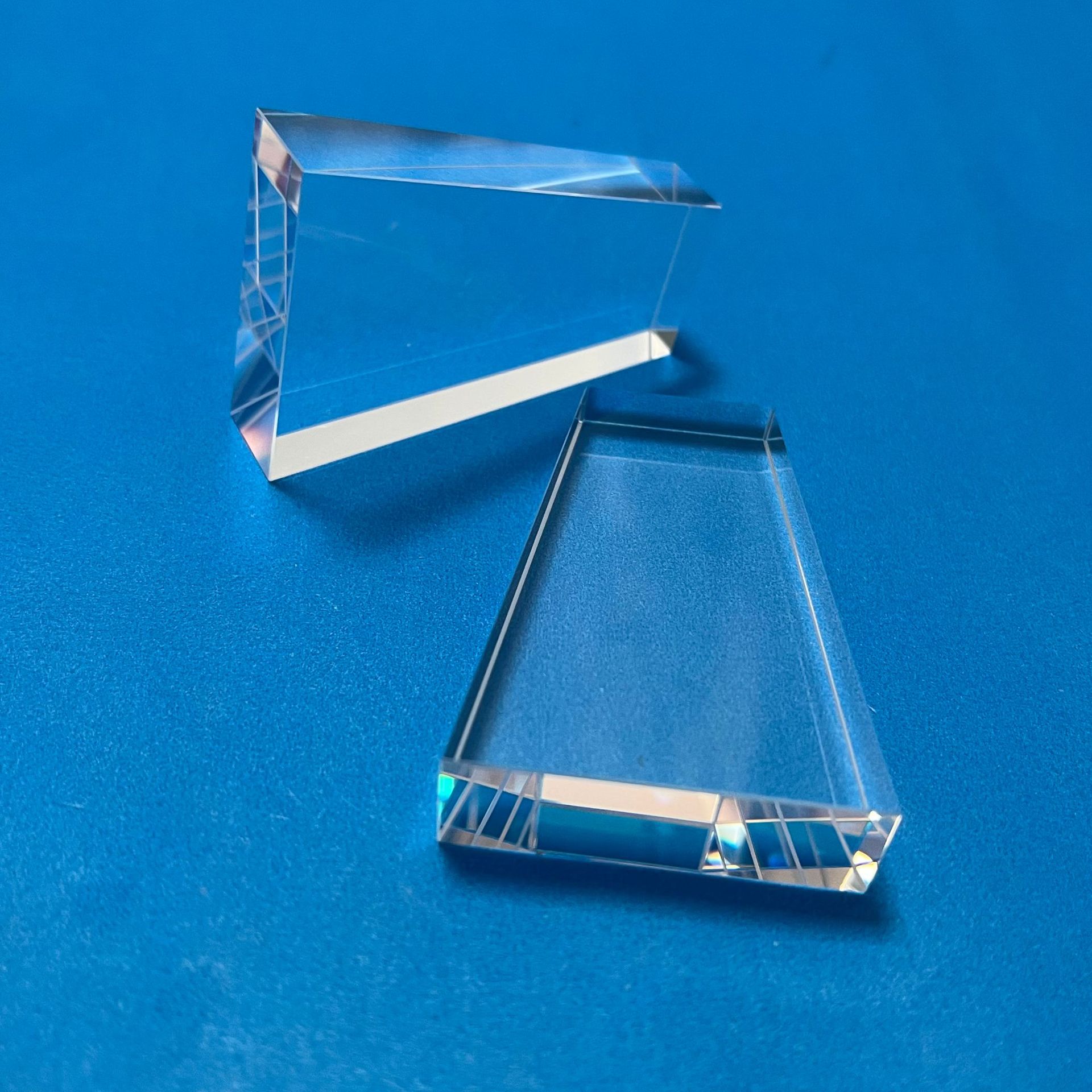 信田科技石英光锥51*37(20)*12（10）