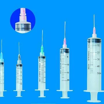 5ml1.2 Beast, animal husbandry pets with snail port syringes