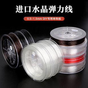 0.5-1.5mm���b�M�ڈA��͸��ˮ����diy�ֹ����鏗�����������ɾo��