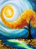 Q319, 30×40 см