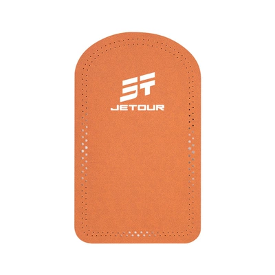 Armrest box pad | anti-slip mat