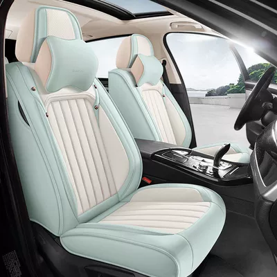 Universal seat cover – for All Seasons