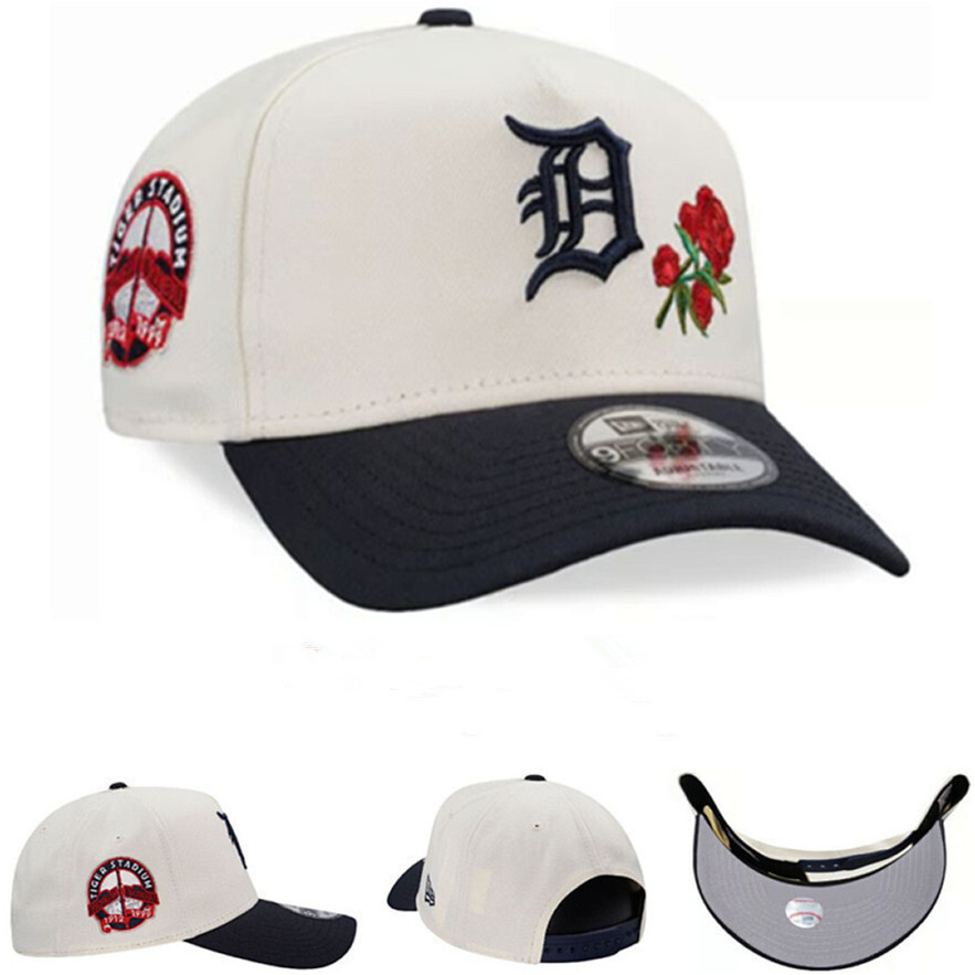 Gorra de Béisbol con Bordado 3D de Nailon Ajustable Protección Solar para Exteriores
