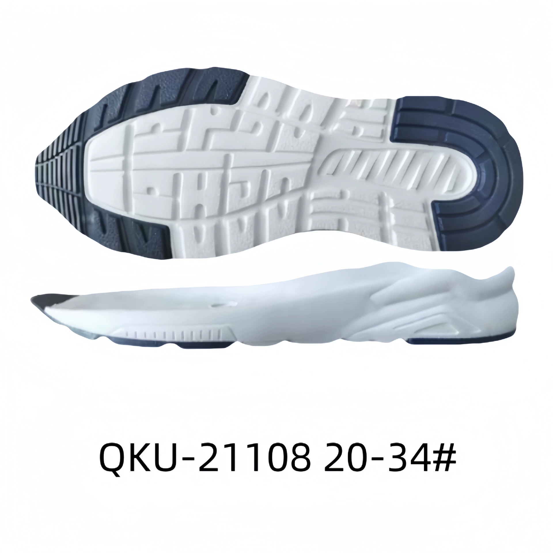 Повседневная подошва Casual Sole Спортивная подошва Sports shoes with large sole