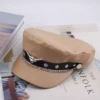 Aiming chain bull khaki