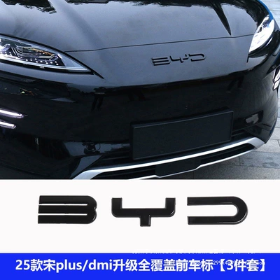Other Car Modifications: Warrior Car Logo Blackened 25