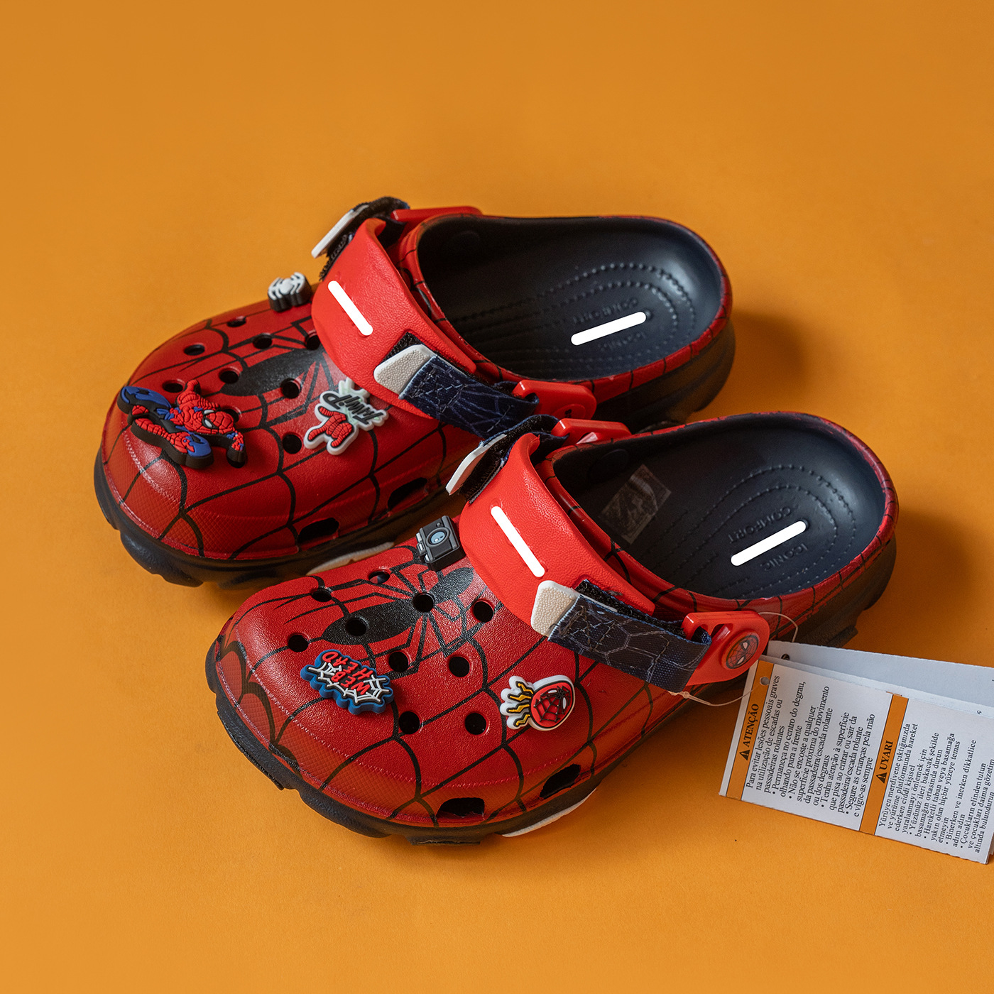 Cross Gundam Trim, zapatos para mujeres, zapatillas cómodas y transpirables para parejas, zapatillas de playa para hombres. image 3