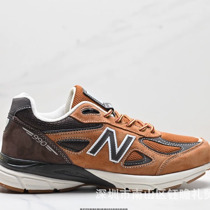 New Balance, низкие спортивные кеды для повседневной носки