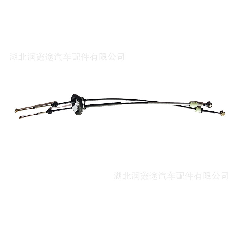 2444an 2444.an 2444Y2 Gear Shift Cable Is Suitable for Peugeot 307 307Sw Citroen C4