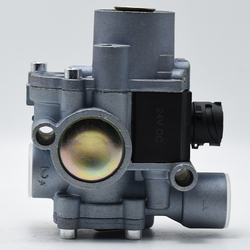 SMT [ventas directas de la fábrica] ABS válvula de relé 4721950970 piezas del autobús del camión pesado