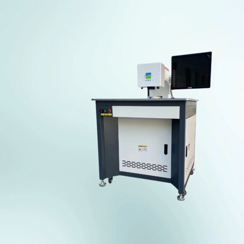 供应深圳产全自动UV转印CD纹电脑打孔机