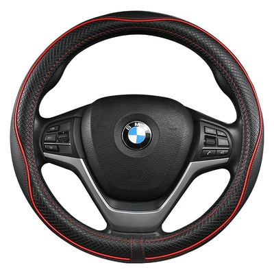 Steering wheel cover — Cover, Various Artificial Leather