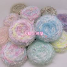 ���l100g С���L�hᘾ����ֹ�diy��ʽ�ֻ쾀��ë�� �ֹ���ɫ����