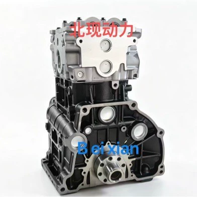 High-quality brand new 2KD-FTV engine base unit for Hilux, Hiace, Innova, assembled with new quality