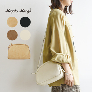 legato largo�ձ�����б���Ƥ���μ米����ͨ��Ů��shoulder bag