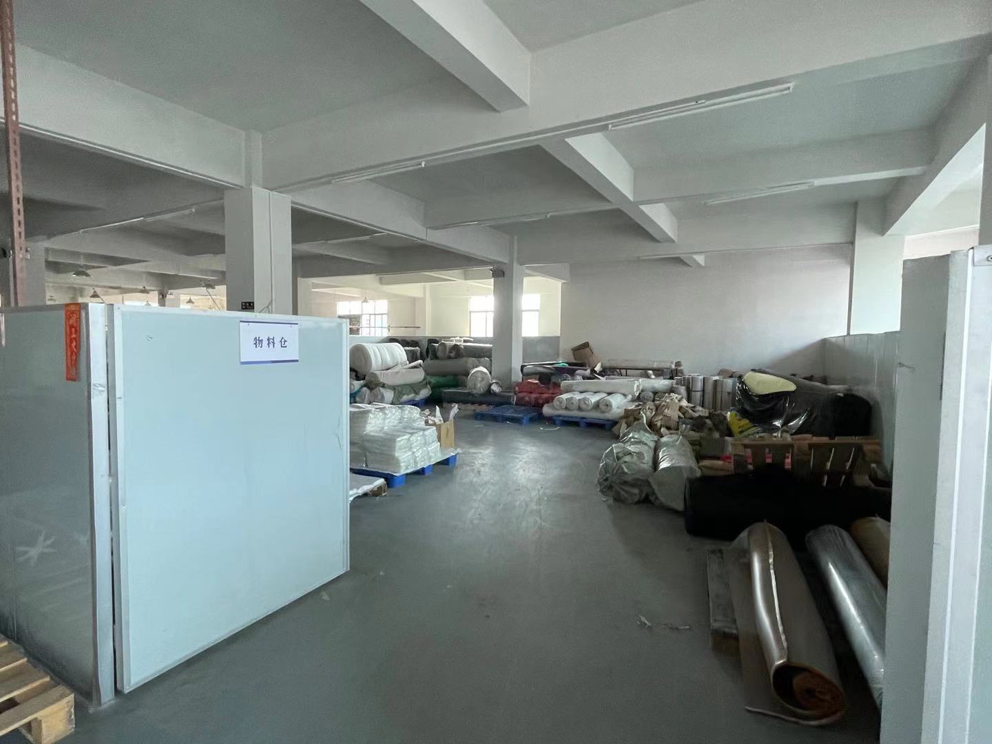 物料仓
