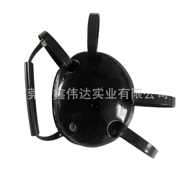 Manufacturers in stock dipped sponge children's boxing earmuffs wrestling practice protection earmuffs adult fighting ear protection