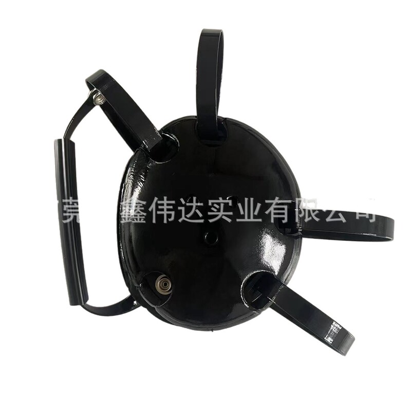 Manufacturers in stock dipped sponge children's boxing earmuffs wrestling practice protection earmuffs adult fighting ear protection