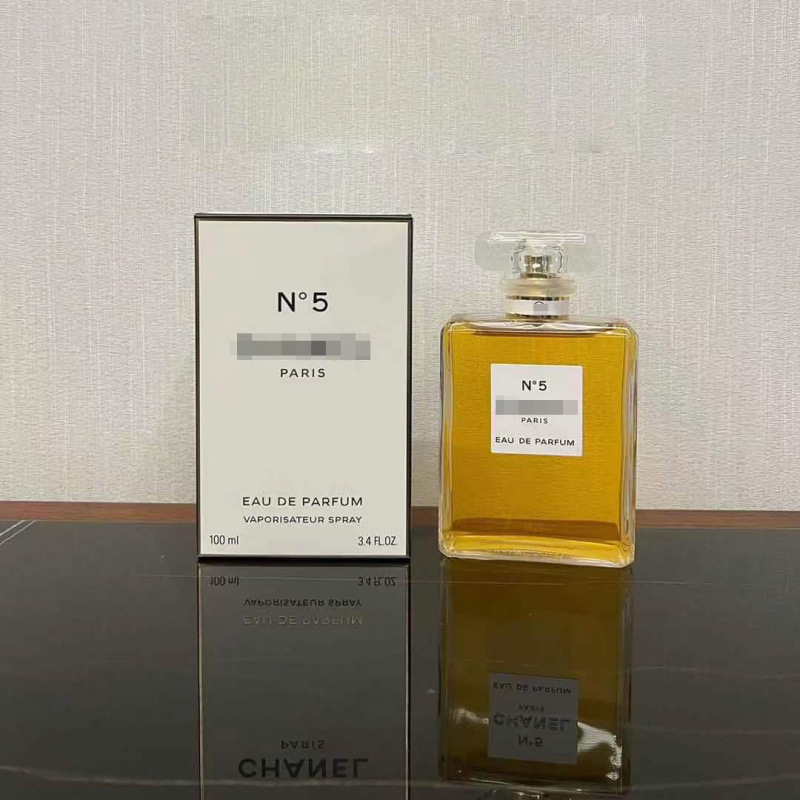 p Amarillo N5 100ml