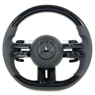 Steering wheel CLK CLC CLB C300 C - style-3