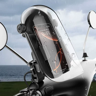 Holder Sunshade Cap Cycling | Motosiklet ləvazimatları və aksesuarları