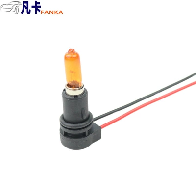 socket with bent pins – Digər kuzov və aksesuarlar