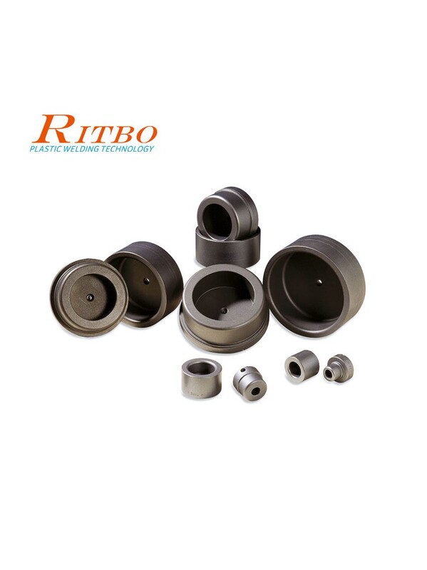 Desktop Socket Fusion Welding Machine Standard Size Pp Pipe Hot Melt Pipe Mold Head