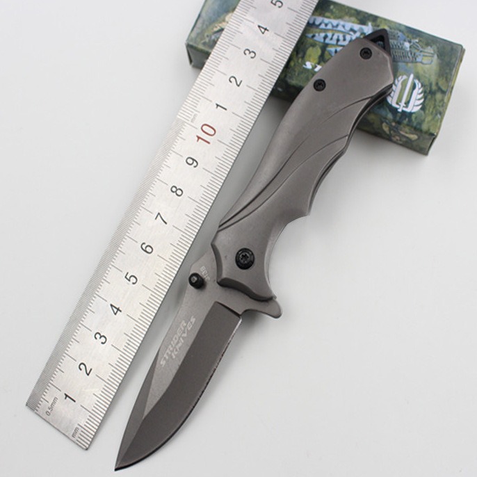 Travel small portable pocket knife