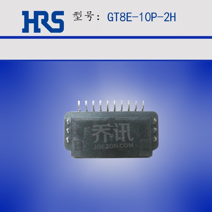 hirose ���������� GT8E-10P-2H ���� ���2mm HRS�������ŽӲ��
