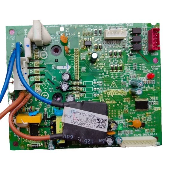 17127000000425 Модуль вентилятора ME-POWER-20A (PS219C5) 17127000011058