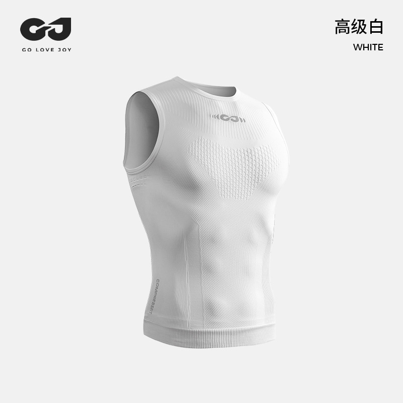 无缝运动健身衣服男运动短袖套装跑步速干衣夏季吸汗训练装备弹力|undefined