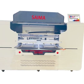 数码印刷机;数码印花机;热转印机