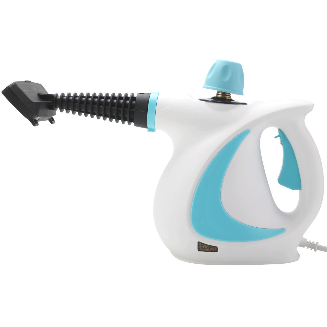 Cross-border high temperature and high pressure steam cleaning machine air conditioning kitchen range hood oil dirt 1050W cleaning machine disinfection and cleaning
