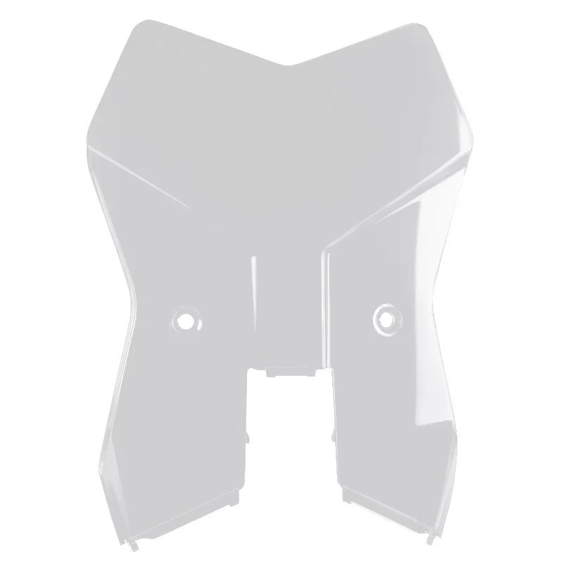 Suitable for KTM 390ADV 20-23 years modified motorcycle windshield front windshield deflector