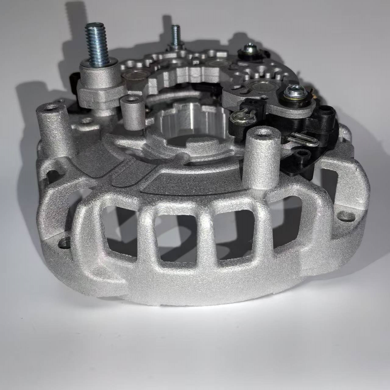 In-Stock 816 Processed Rear Shell Rectifier Bridge Automotive Generator Rectifier Suitable for Weichai Wp1Ofdj