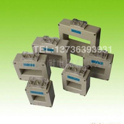 厂家现货供应量大从优安耐电器电流互感器ALH-0.66低压电流互感器