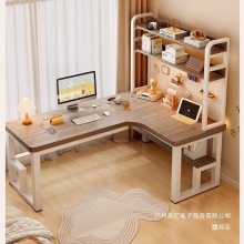 厂家直销北欧办公电竞工作学生写字桌实木电脑桌台式简约现代桌子