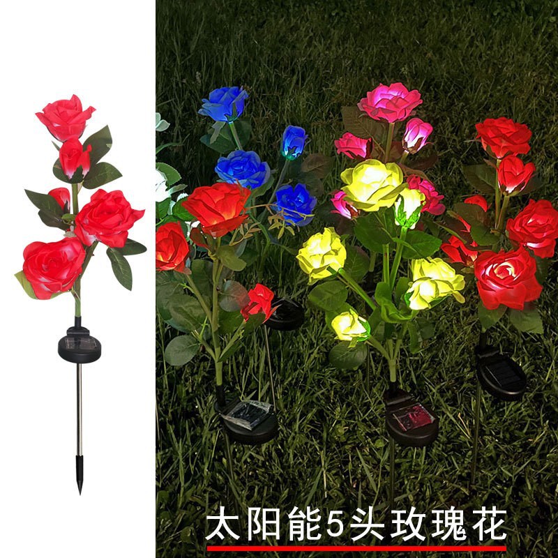 Lámpara solar transfronteriza