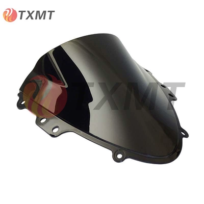 Motorcycle front windshield, Suitable for Suzuki