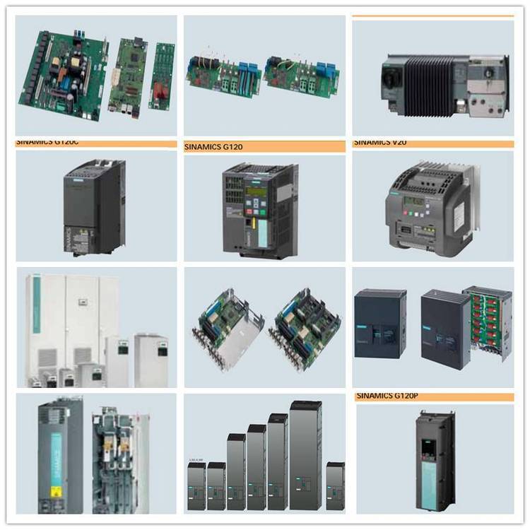 西门子驱动板6SE7036-0ES87-0FA1******