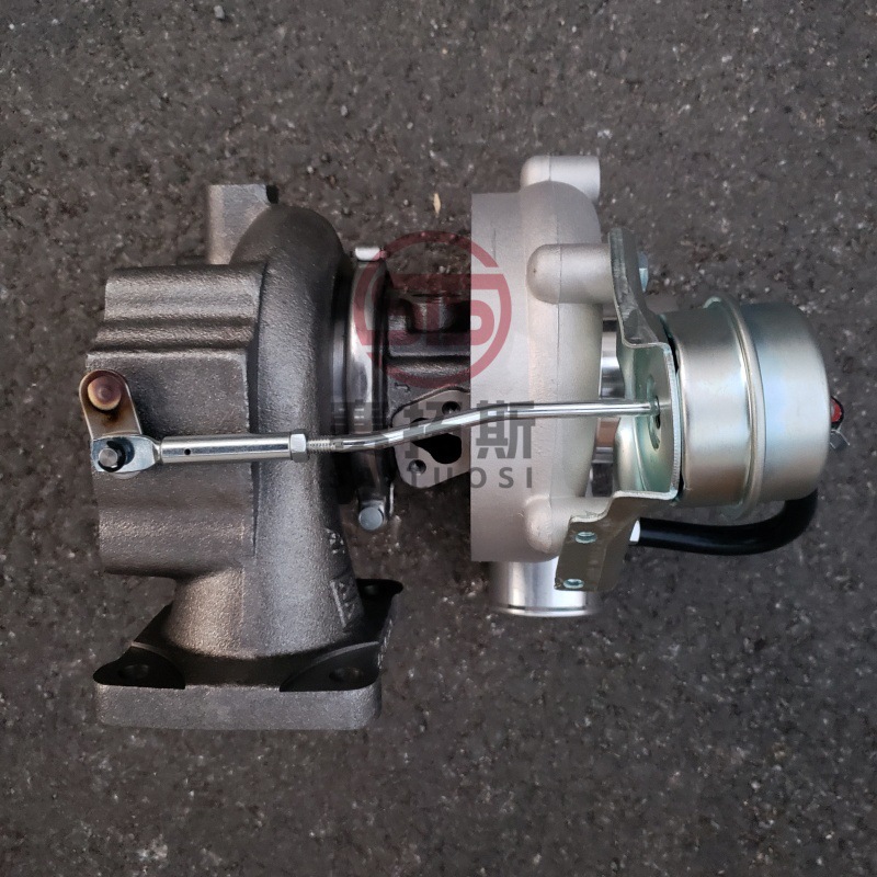 Ct26 Supercharger.1Hdft.17201-17030,1720117030,17201-17030
