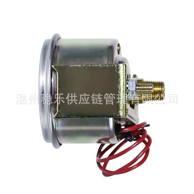 Murphy Hydraulic Pressure automobile instrument