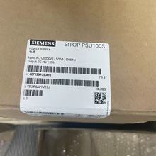 �ֻ���Ӧԭװ������6EP1336-2BA10 SITOP PSU100S 20 A  �ȶ���Դ