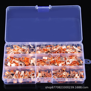 160PCS OT�_���~���� ���~늾��B�����Ӿ����^10-50A�羳؛Դ