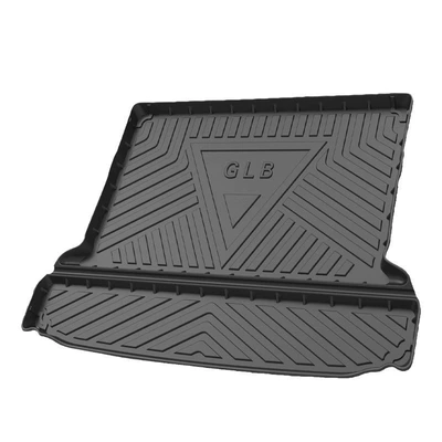 Decoration Supplies, Special Modification — Trunk Mat