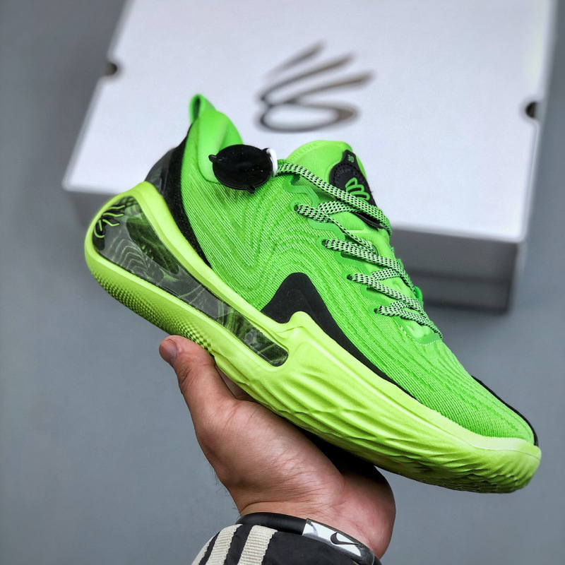 Putian Shoes Pure Original Curry 12Th Generation Practical Basketball Shoes Men's Anti-Torque Sneakers Curry Flow Signature Trendy Shoes Putian Shoes Pure Original Curry 12Th Generation Practical Basketball Shoes Men's Anti-Torque Sneakers Curry Flow Signature Trendy Shoes