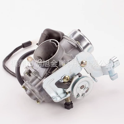 Carburetor for Sahara Carburetor